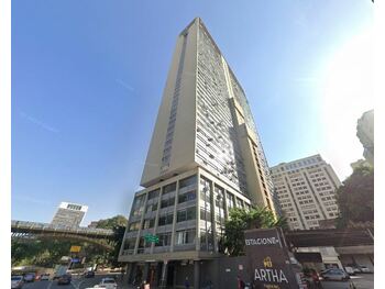 Apartamento em leilão - Avenida Prestes Maia, 241 - São Paulo/SP - Banco Bradesco S/A | Z34943