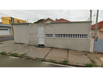 Casa em leilão - Rua Nilo Peçanha, 4-86 - Bauru/SP - Itaú Unibanco S/A  | Z34910