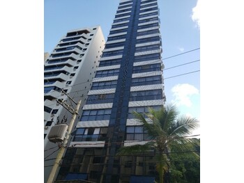 Apartamentos e Flats em leilão - Rua Cubatão, 183 - Guarujá/SP - Tribunal de Justiça do Estado de São Paulo | Z35201