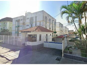 Apartamento em leilão - Rua Visconde de Itaboraí, 631 - Campos dos Goytacazes/RJ - Creditas Soluções Financeiras Ltda | Z35211