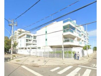 Apartamentos e Flats em leilão - Estrada do Pontal, 585 - Rio de Janeiro/RJ - Itaú Unibanco S/A  | Z35177