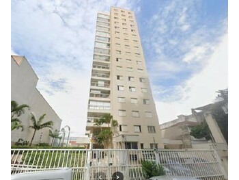 Apartamentos e Flats em leilão - Rua Benta Pereira, 403 - São Paulo/SP - Itaú Unibanco S/A  | Z35177