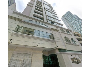 Apartamentos e Flats em leilão - Rua 280, 204 - Itapema/SC - Itaú Unibanco S/A  | Z34910