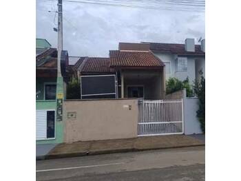 Casa em leilão - Rua Leopoldo Behling, 503 - Jaraguá do Sul/SC - Banco Santander Brasil S/A | Z35112