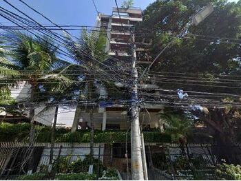 Apartamentos e Flats em leilão - Rua Fábio da Luz, 424 - Rio de Janeiro/RJ - Itaú Unibanco S/A  | Z34910