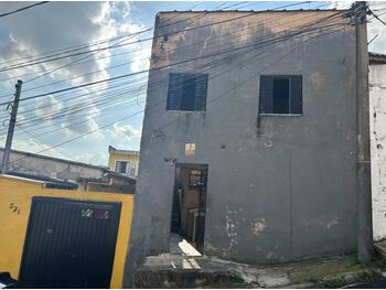 Casa em leilão - Rua Martins Fernandes, 325 - São Paulo/SP - Tribunal de Justiça do Estado de São Paulo | Z35110