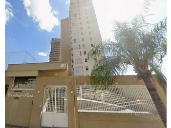 Apartamentos e Flats em leilão - Rua José Guimarães Marques de Oliveira, 40 - Araçatuba/SP - Tribunal de Justiça do Estado de São Paulo | Z35053