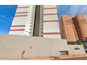 Apartamento em leilão - Rua Alaska, 12-10 - Bauru/SP - Banco Bradesco S/A | Z35115