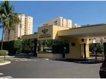 Casa em leilão - Rua Niterói, 705 - Ribeirão Preto/SP - Banco Bradesco S/A | Z34980