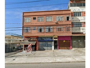 Apartamentos e Flats em leilão - Rua Padre Telêmaco, 113 - Rio de Janeiro/RJ - Itaú Unibanco S/A  | Z34910