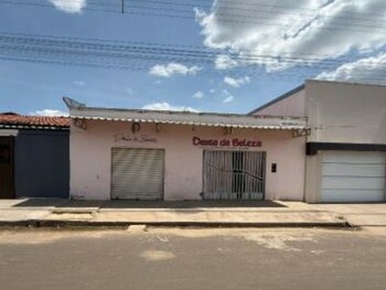 Casa em leilão - Rua Cajueiro, 12 - Bela Vista do Maranhão/MA - Itaú Unibanco S/A  | Z35177