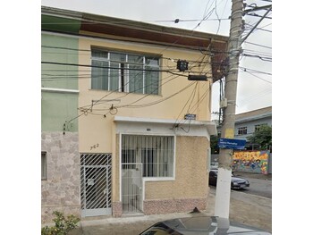 Casa em leilão - Rua Cesário Ramalho, 762 - São Paulo/SP - Tribunal de Justiça do Estado de São Paulo | Z34997