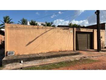 Casa em leilão - Rua 11, 25 - São José de Ribamar/MA - Banco Santander Brasil S/A | Z35112