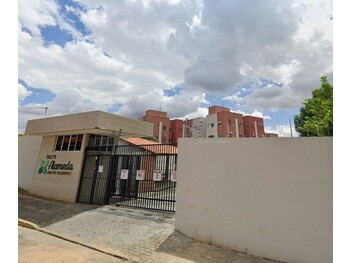 Apartamento em leilão - Rua Focion Caldas, 5271 - Teresina/PI - Banco Inter S/A | Z34967