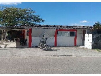 Residencial / Comercial em leilão - Avenida Tiradentes, 8 - Guaratuba/PR - Itaú Unibanco S/A  | Z34910