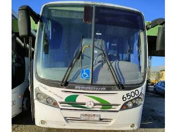 Ônibus em leilão - Avenida Odisseu, 512 - São Sebastião/SP - Tribunal de Justiça do Estado de São Paulo | Z35143