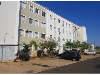 Apartamentos e Flats em leilão - Rua Luzia Minelli Capello, 1000 - São José do Rio Preto/SP - Tribunal de Justiça do Estado de São Paulo | Z35029