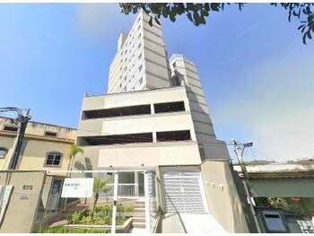 Apartamentos e Flats em leilão - Rua Santa Isabel, 573 - Volta Redonda/RJ - Itaú Unibanco S/A  | Z34910