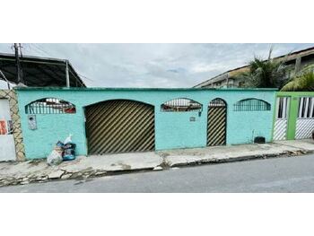 Casa em leilão - Avenida Antônio Sérgio Vieiralves, 55 - Manaus/AM - Creditas Soluções Financeiras Ltda | Z34891