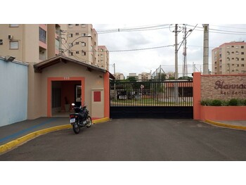 Apartamentos e Flats em leilão - Rua Maria Nazareth Vilela, 235 - Araçatuba/SP - Tribunal de Justiça do Estado de São Paulo | Z35149