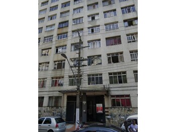 Apartamentos e Flats em leilão - Rua Oscar Cintra Gordinho, 185 - São Paulo/SP - Tribunal de Justiça do Estado de São Paulo | Z35122