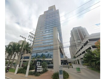 Sala Comercial em leilão - Avenida Pereira Barreto, 1479 - São Bernardo do Campo/SP - Banco Bradesco S/A | Z34867