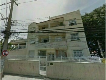 Apartamentos e Flats em leilão - Rua Vaz de Toledo, 651 - Rio de Janeiro/RJ - Itaú Unibanco S/A  | Z35177