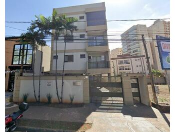 Apartamentos e Flats em leilão - Rua Marcos Markarian, 815 - Ribeirão Preto/SP - Banco Santander Brasil S/A | Z34652