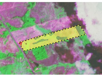 Área Rural e Terrenos em leilão - Rodovia Federal Br-230, s/n - Itupiranga/PA - SICREDI SUDOESTE MT PA | Z34979