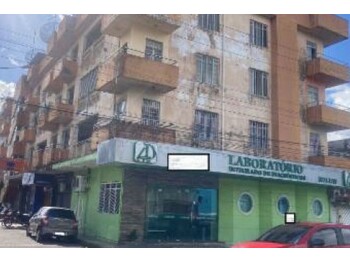 Apartamento em leilão - Travessa Conego Leitão, 1863 - Castanhal/PA - Banco Santander Brasil S/A | Z34590