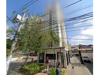 Apartamentos e Flats em leilão - Alameda Princeza Januária, 46 - São Bernardo do Campo/SP - Banco Santander Brasil S/A | Z34914