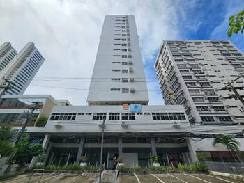Sala Comercial em leilão - Avenida Engenheiro Domingos Ferreira, 3965 - Recife/PE - Banco Santander Brasil S/A | Z35127