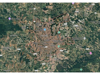 Casa em leilão - Rua Major João Elias, 92-5 - Sorocaba/SP - Tribunal de Justiça do Estado de São Paulo | Z35067