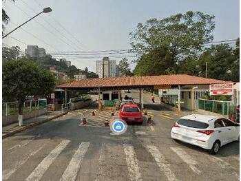 Apartamentos e Flats em leilão - Rua Tiradentes, 1837 - São Bernardo do Campo/SP - Itaú Unibanco S/A  | Z35378