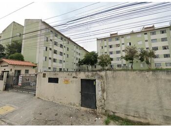 Apartamentos e Flats em leilão - Rua Santana do Rio Preto, 405 - São Paulo/SP - Itaú Unibanco S/A  | Z35378