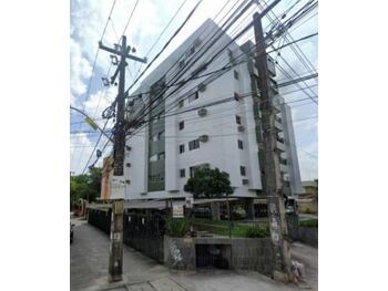 Apartamentos e Flats em leilão - Rua Professor Antônio Coelho, 934 - Recife/PE - Itaú Unibanco S/A  | Z35378