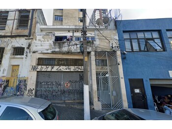 Apartamentos e Flats em leilão - Rua Jandaia, 36 - São Paulo/SP - Tribunal de Justiça do Estado de São Paulo | Z35350