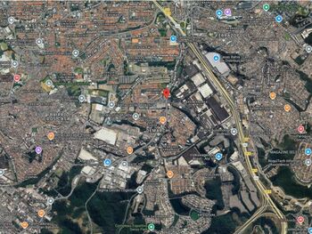 Imóveis - Comerciais em leilão - Avenida Maria Servidei Demarchi, 1308 - São Bernardo do Campo/SP - Tribunal de Justiça do Estado de São Paulo | Z34934