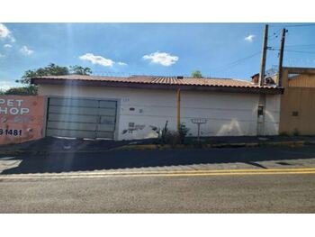 Casa em leilão - Rua Dormevil Forastieri, 1-11 - Bauru/SP - Itaú Unibanco S/A  | Z35378