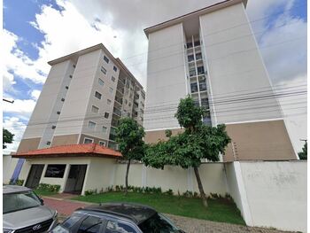 Apartamento em leilão - Rua Aristides Saraiva de Almeida, 960 - Teresina/PI - Banco Santander Brasil S/A | Z34888