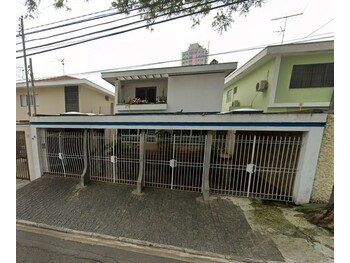 Casa em leilão - Rua Nilo Guerra, 65 - São Paulo/SP - Tribunal de Justiça do Estado de São Paulo | Z35259