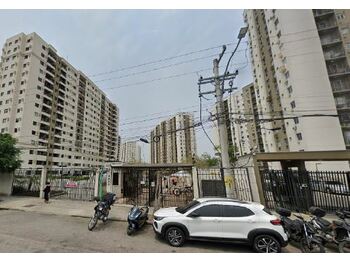 Apartamentos e Flats em leilão - Avenida Dom Hélder Câmara, 3443 - Rio de Janeiro/RJ - Itaú Unibanco S/A  | Z35378