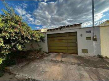 Casa em leilão - Rua LP 01, s/n - Goiânia/GO - Banco Santander Brasil S/A | Z35290