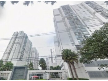 Apartamento em leilão - Avenida Manoel Pedro Pimentel, 103 - Osasco/SP - Itaú Unibanco S/A  | Z35266