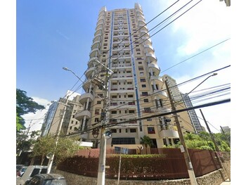 Apartamento Duplex em leilão - Rua Itacema, 100 - São Paulo/SP - Banco Santander Brasil S/A | Z35042