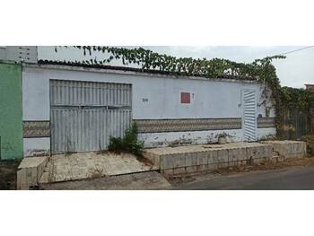 Casa em leilão - Rua Cp 16, 315 - Santa Inês/MA - Banco Santander Brasil S/A | Z35290