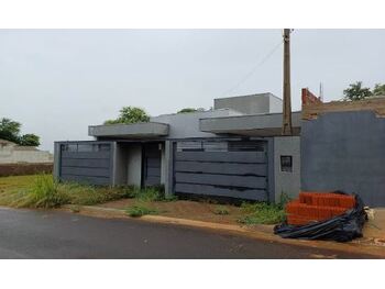 Casa em leilão - Rua Carmem Martins Franco, 61 - Uchoa/SP - Itaú Unibanco S/A  | Z35378