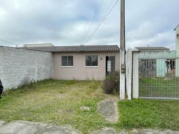 Casa em leilão - Rua Nove, 104 - Pelotas/RS - Banco Santander Brasil S/A | Z35290
