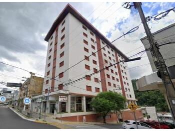 Apartamentos e Flats em leilão - Rua São Paulo, 257 - Águas de Lindóia/SP - Itaú Unibanco S/A  | Z35378