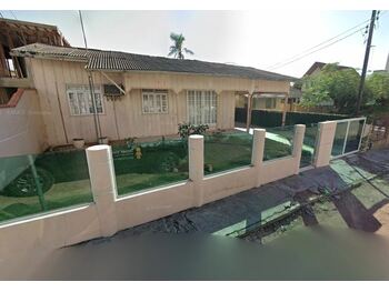 Casa em leilão - Rua Monte Castelo, 460 - Penha/SC - Banco Bradesco S/A | Z35334